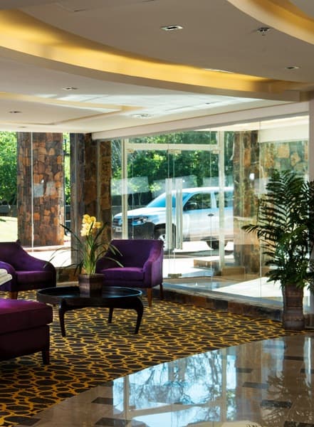 Falls Iguazu Hotel & SPA, COM