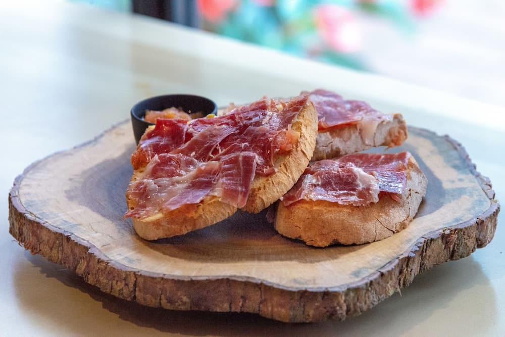 La Cala Resort, Snack Bar