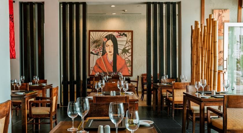 Hotel Domina Marina Varadero, 