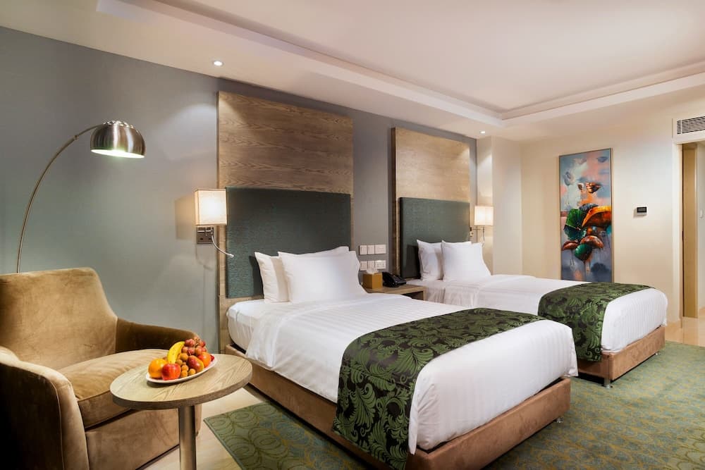 Centara Muscat Hotel Oman, Room