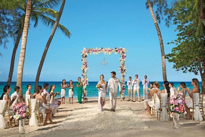 Impressive Premium Resort & Spa Punta Cana, CON