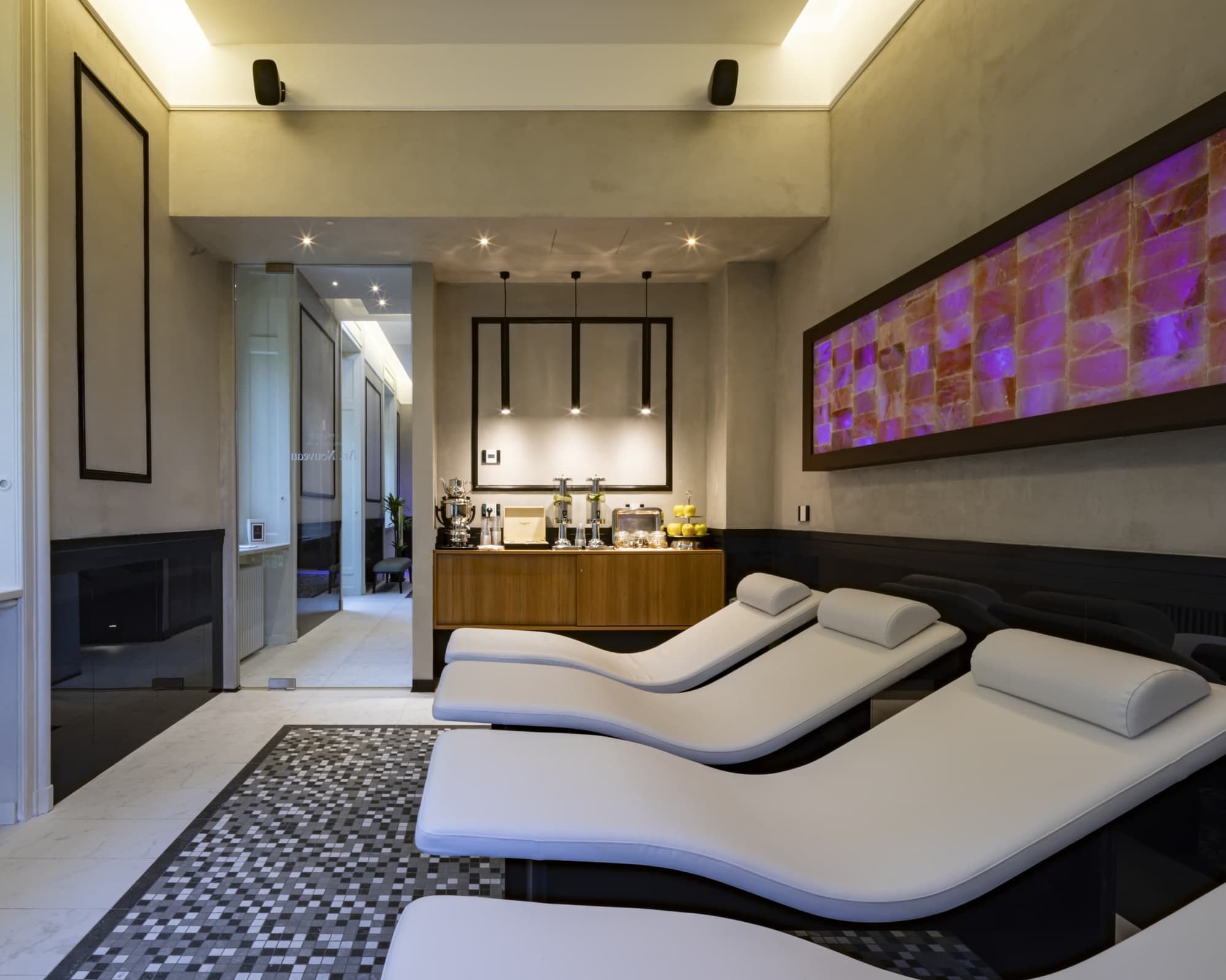 Palace Grand Hotel Varese, 