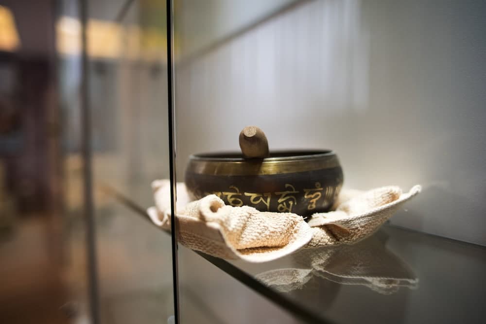 Centara Muscat Hotel Oman, Spa