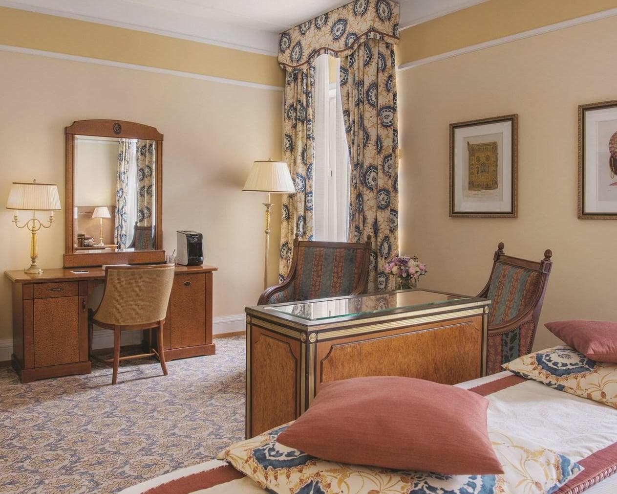 Belmond Grand Hotel Europe St Petersburg, 