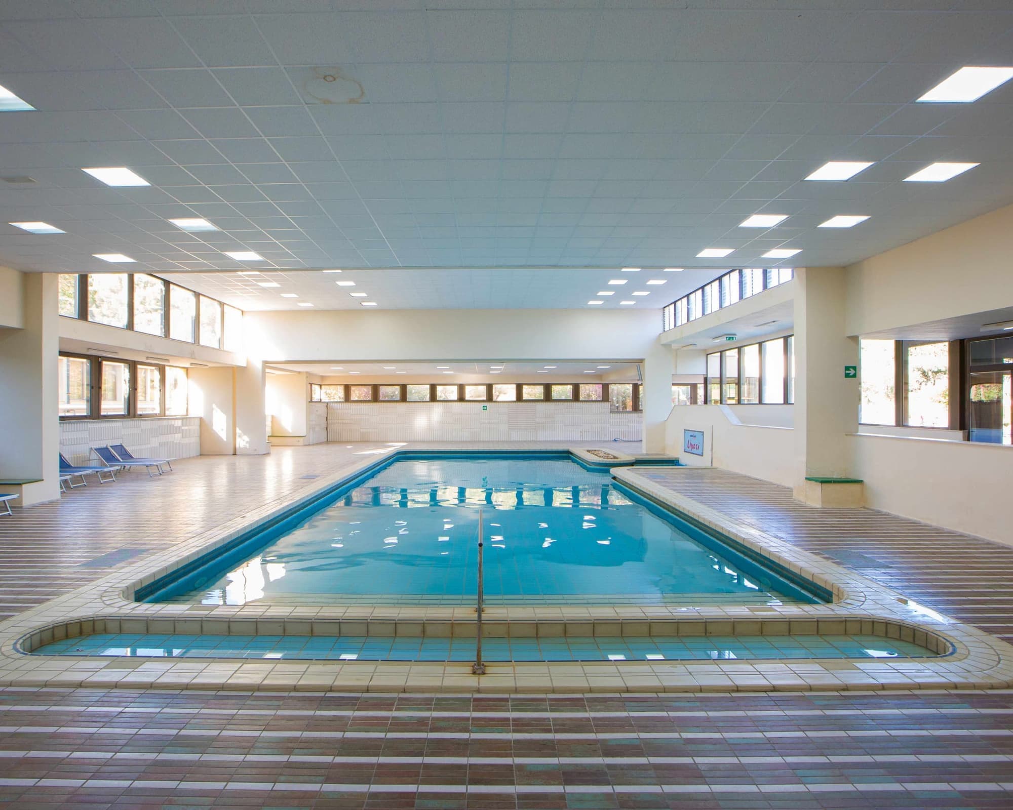 MClub Lipari - GATTINONI, 