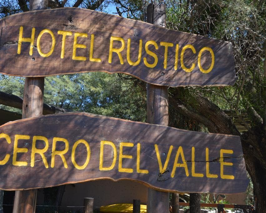 Hotel Rustico , 