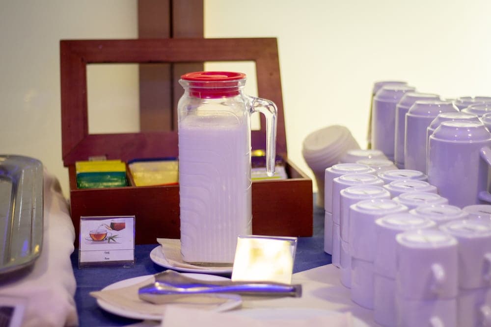 Pacific Hotel Fortino , Restaurant