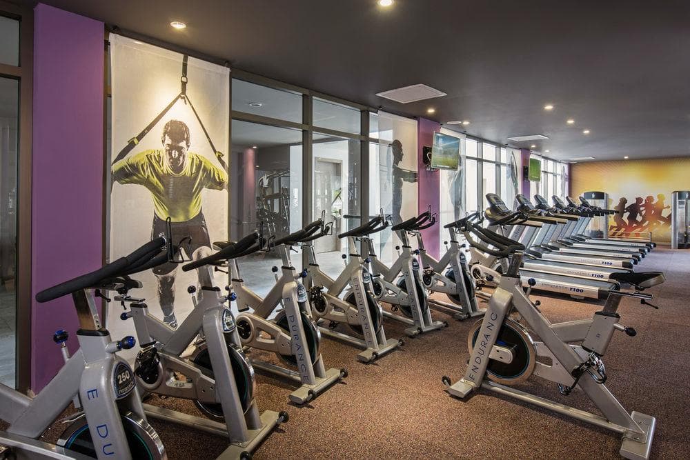 Grand Riviera Princess All Suites Resort & Spa All Inclusive, 