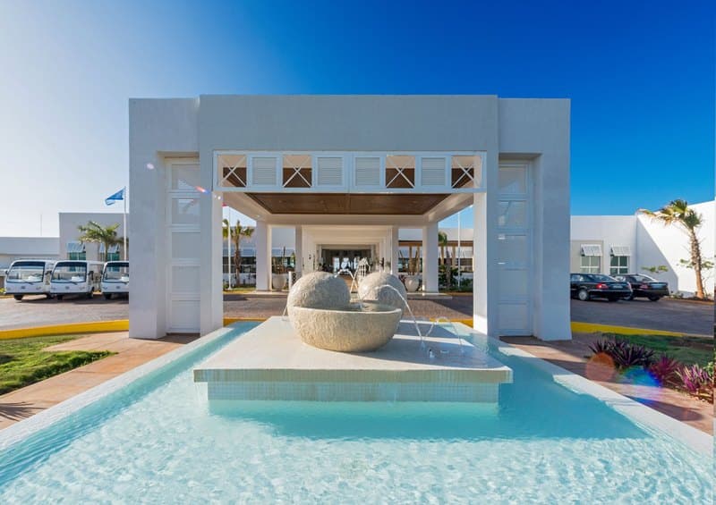 Roc Casa del Mar, GEN