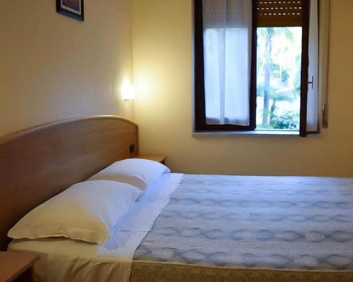 Hydra Club Hotel & Village, 