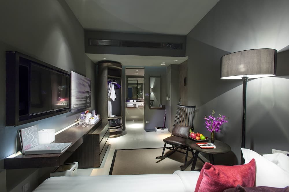 Mode Sathorn Hotel, Room