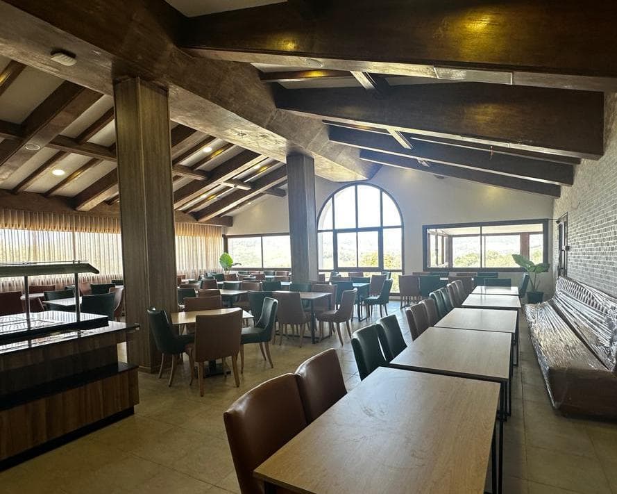 CHARME HOTELS LA FORET AIN DRAHAM, 