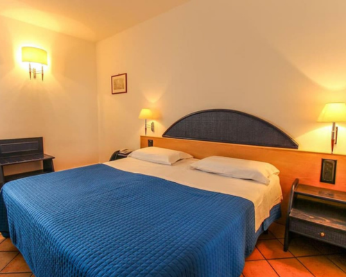 Hotel Paladini di Francia, 