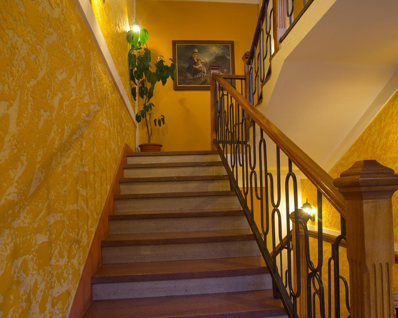 HOTEL CIMA ARGENTUM, 