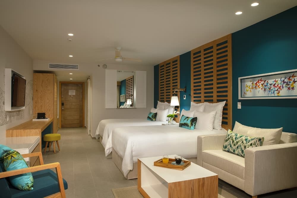 Dreams Natura Resort & Spa - All Inclusive, Room