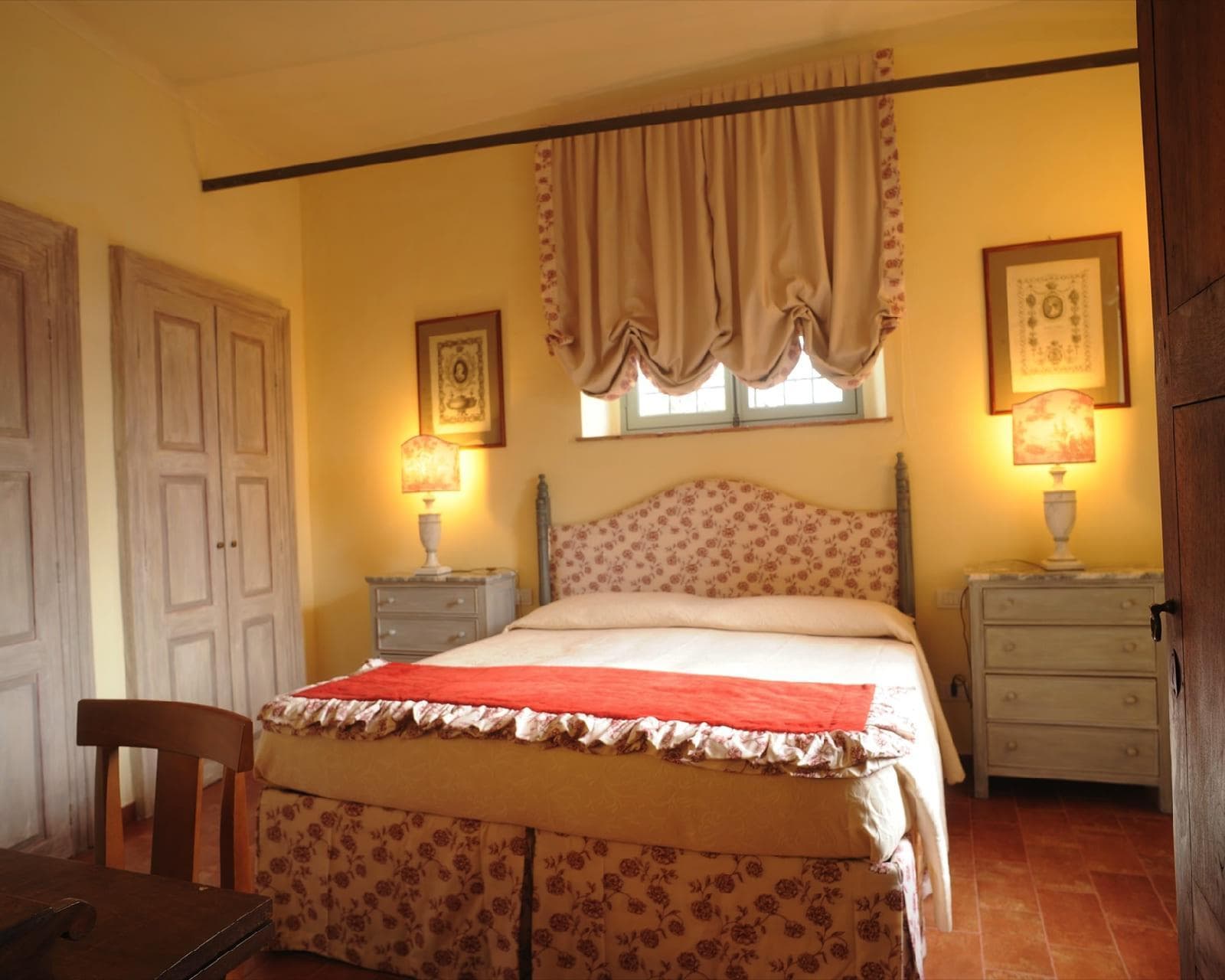 Golf Hotel Le Betulle & Castello La Rocchetta, 