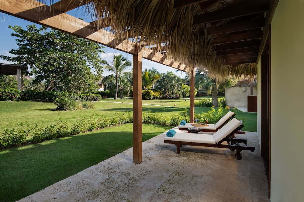 Zoetry Agua Punta Cana - All Inclusive, View from room