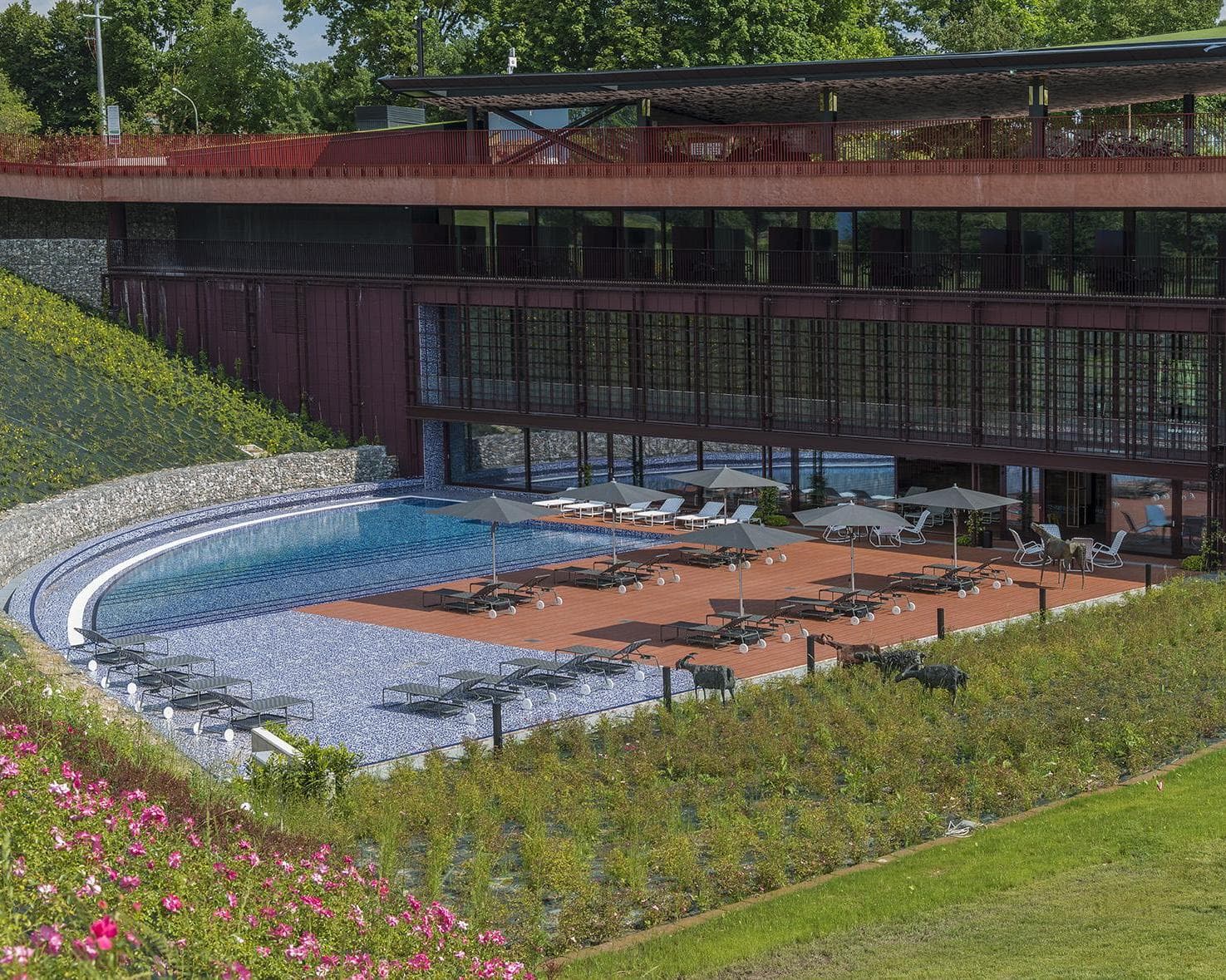 Hotel - Villaverde Resort Wellness Spa & Golf, 