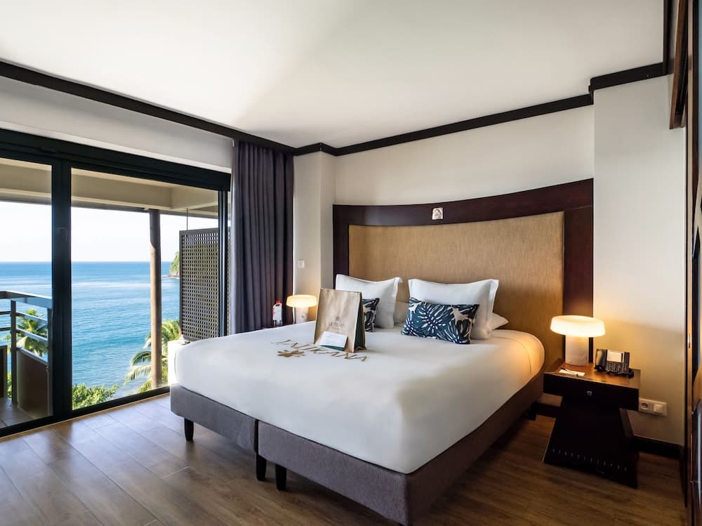 Le Tahiti by Pearl Resorts, Room