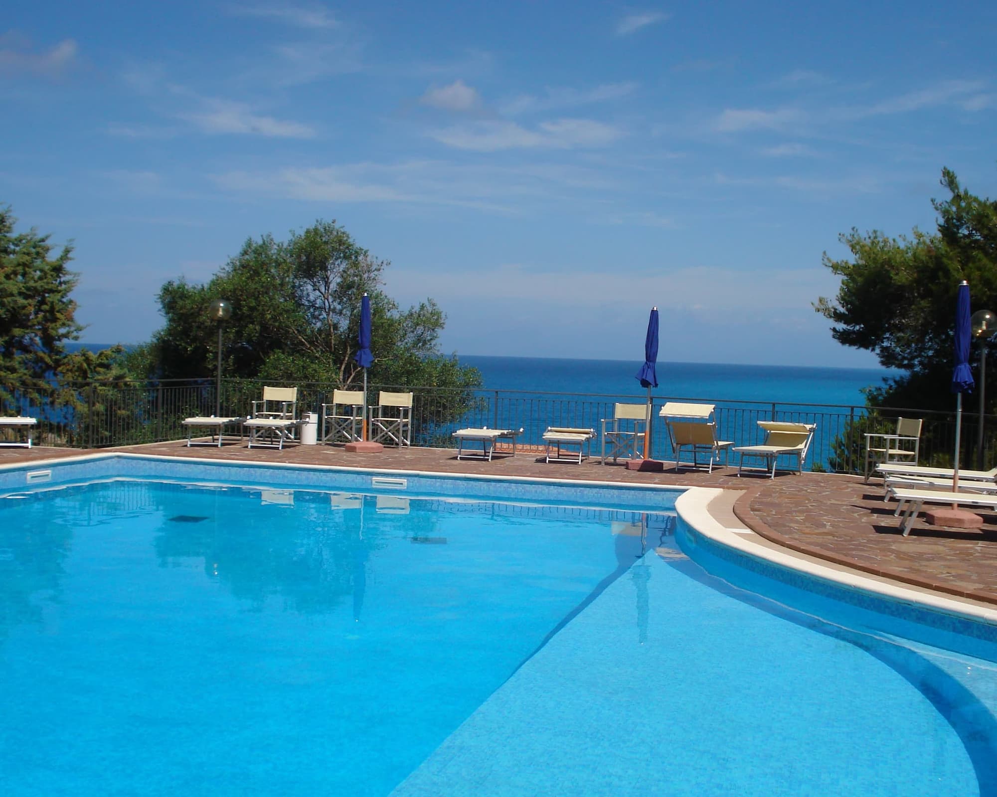 Hotel Club Guardacosta, 