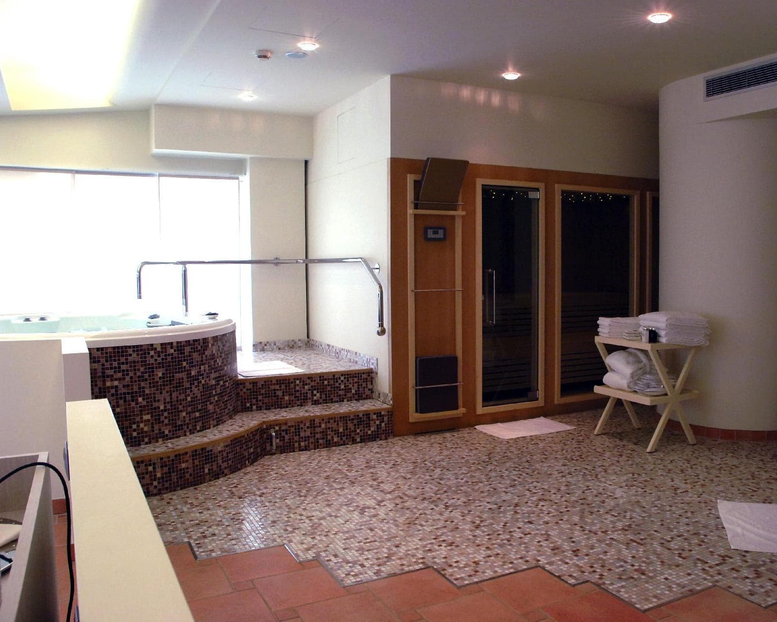 Palace Hotel Milano Marittima, 