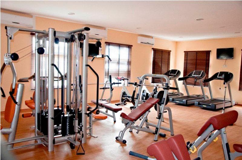 Ocean Varadero El Patriarca, DEP