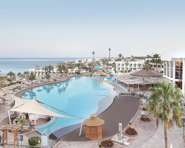 Pyramisa Beach Resort 5*, 