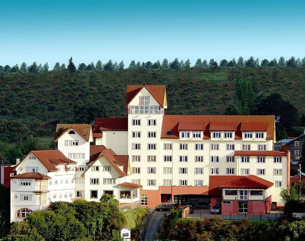 Park Inn by Radisson Puerto Varas, Exterior