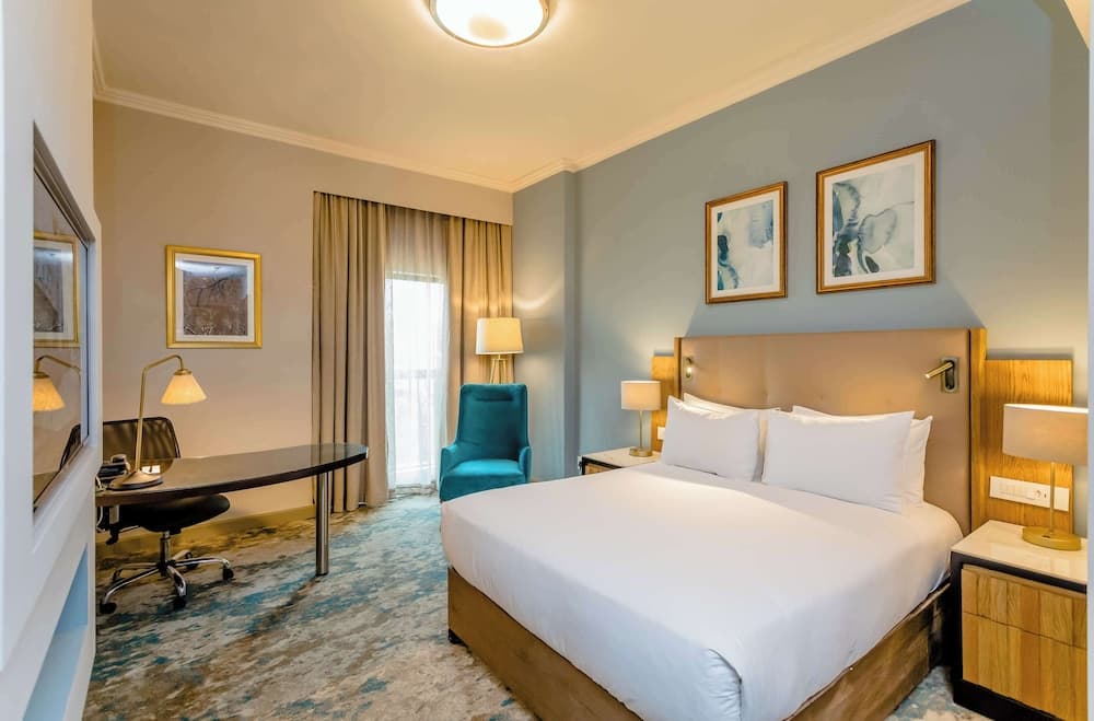 Southern Sun Sandton, Room