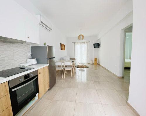 ELEFTHERIA LUX - DEPENDANCE ELEFTHERIA HOTEL, 