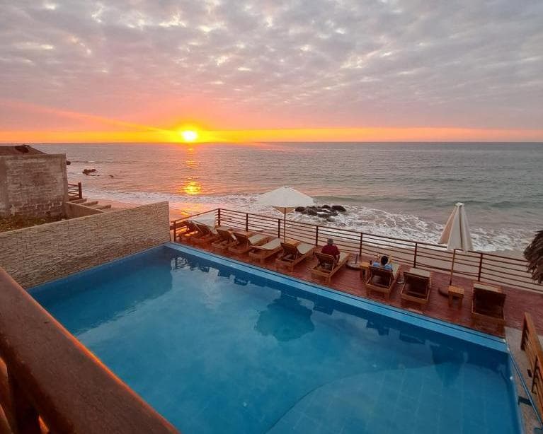 AKAS HOTEL APARTAMENTOS, 