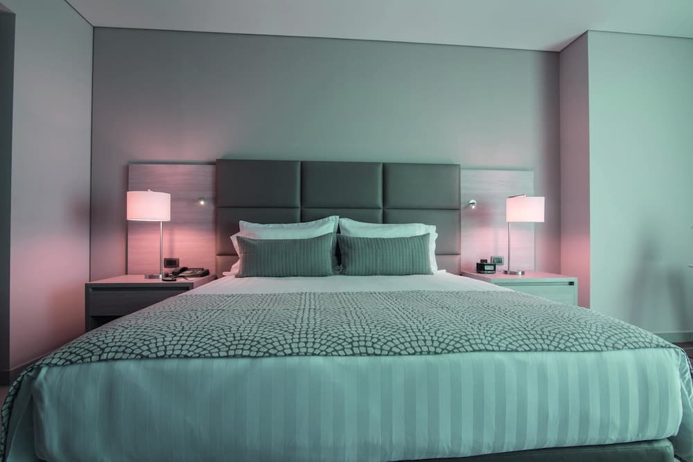 Estelar Cartagena de Indias Hotel, Room