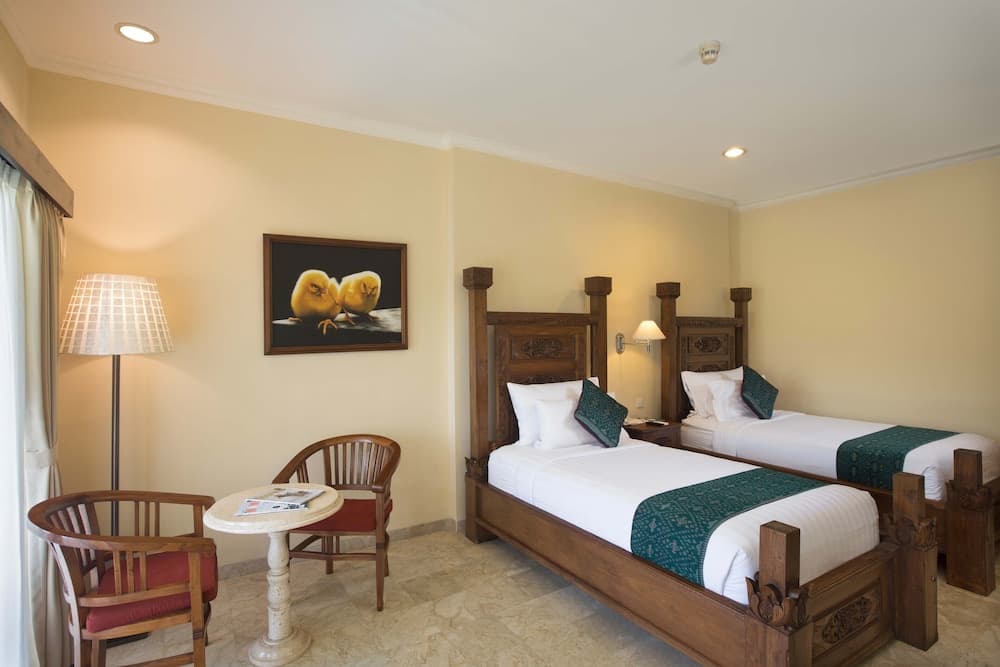 Ayung Resort Ubud 5*, Room