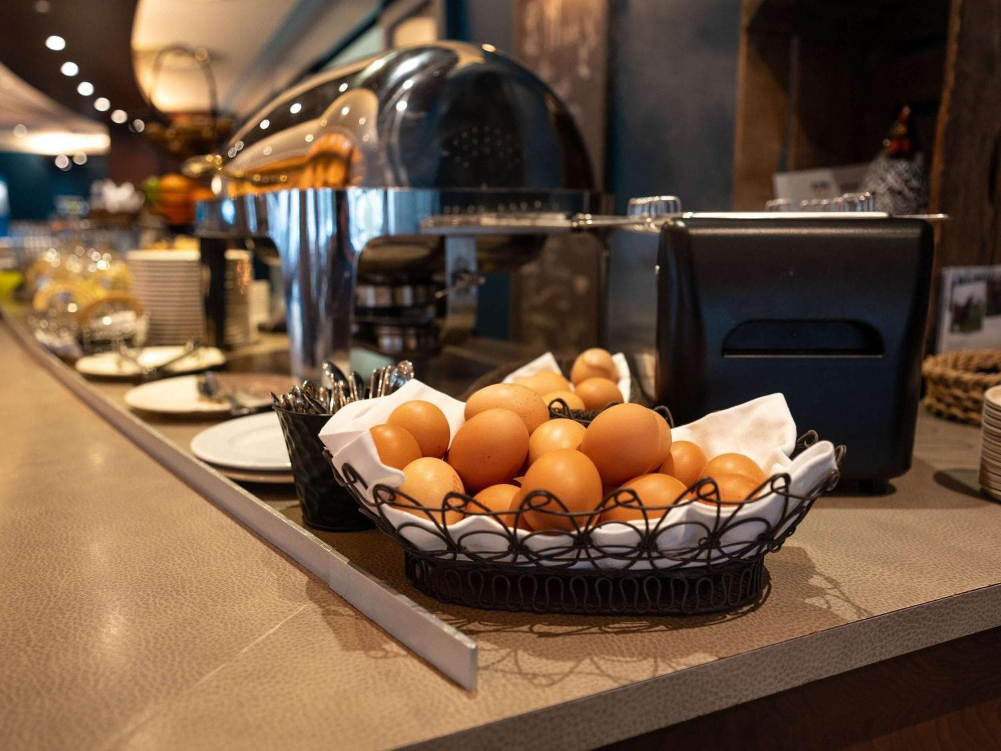 Mercure Mont Saint Michel, 