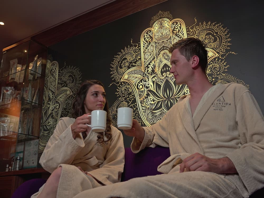 Atlantida Boutique Hotel *****, Executive Lounge