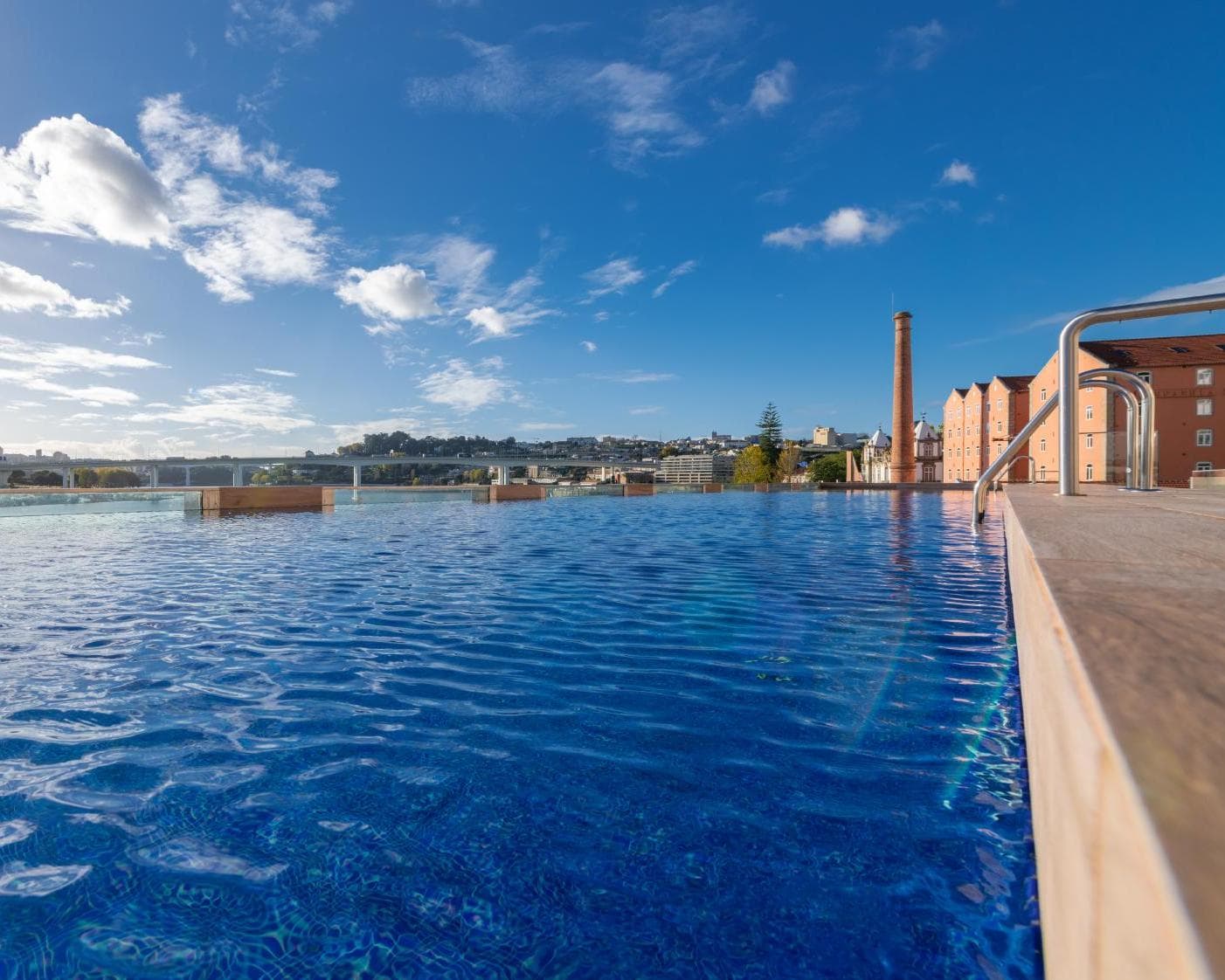 Pestana Douro Riverside, 