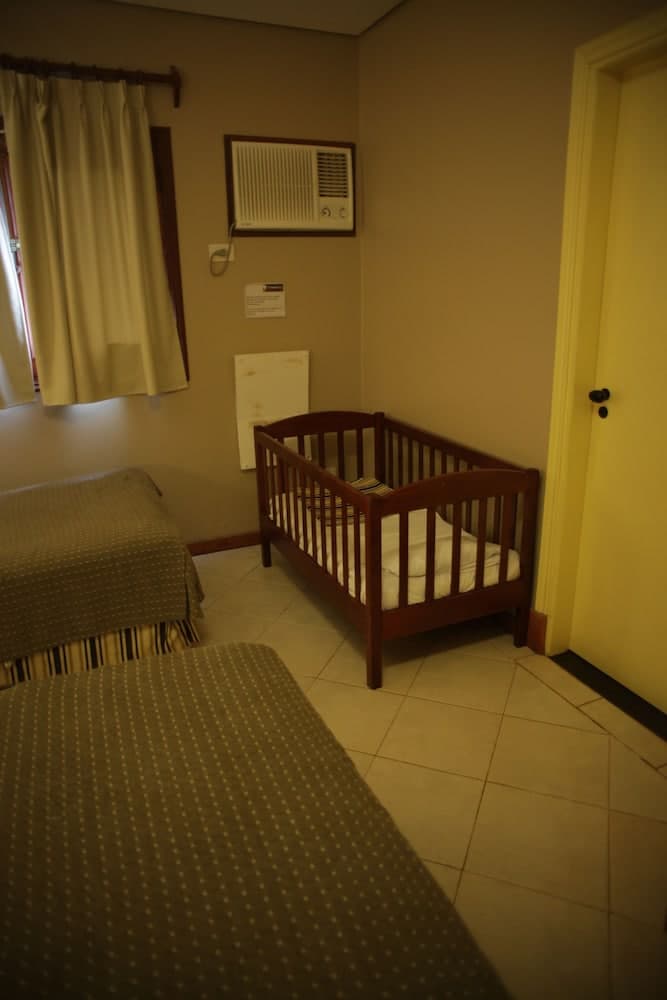 Marcopolo Suites Iguazu, Room amenity