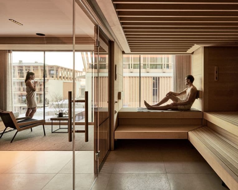 Falkensteiner Hotel Kronplatz - GATTINONI, 