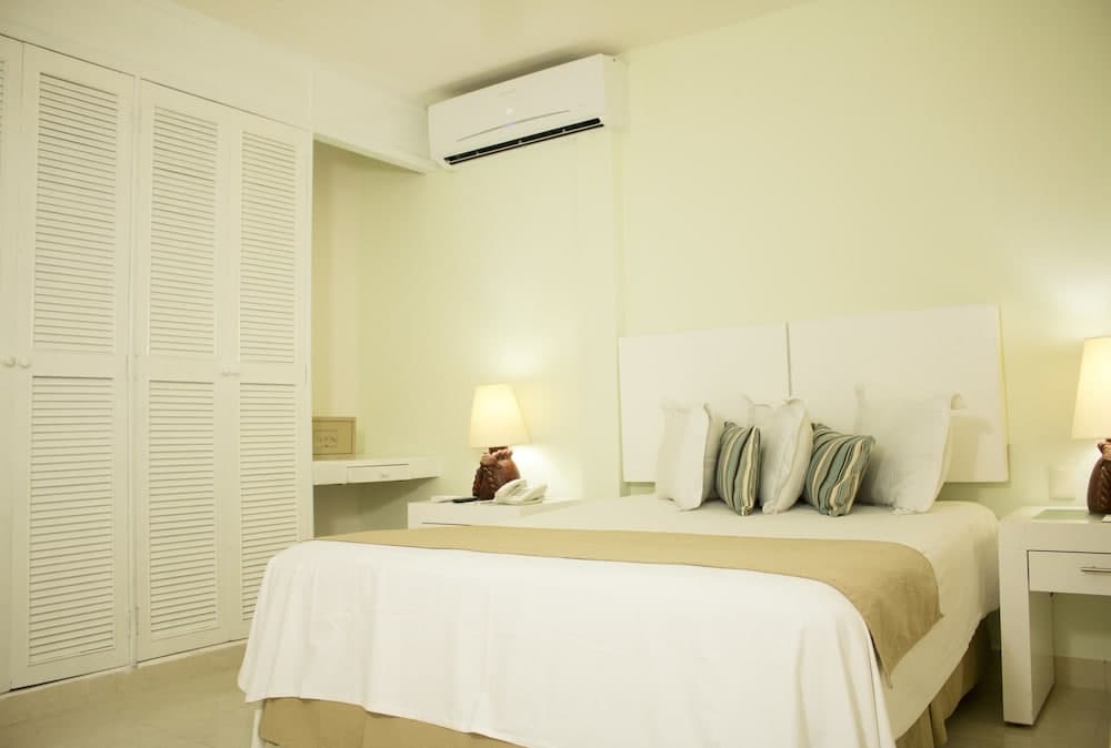 All Ritmo Cancun Resort & Water Park - All Inclusive [EXCLUSIVO BLOQUEOS], Room