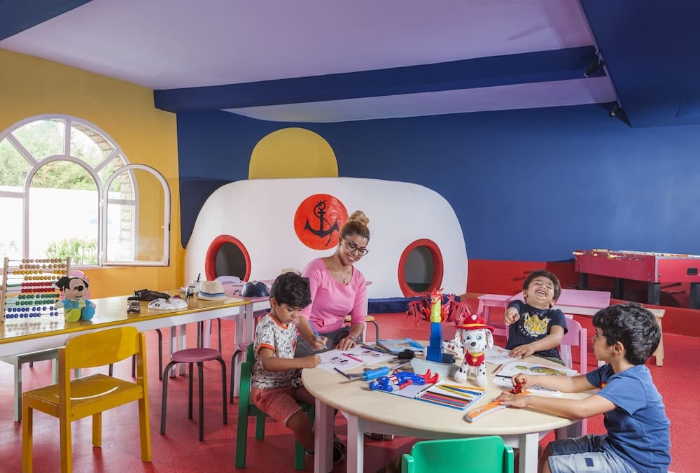 Thabraca Thalasso & Diving, 