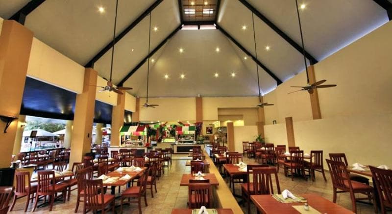 Viva Wyndham Azteca - An All-Inclusive Resort, GEN