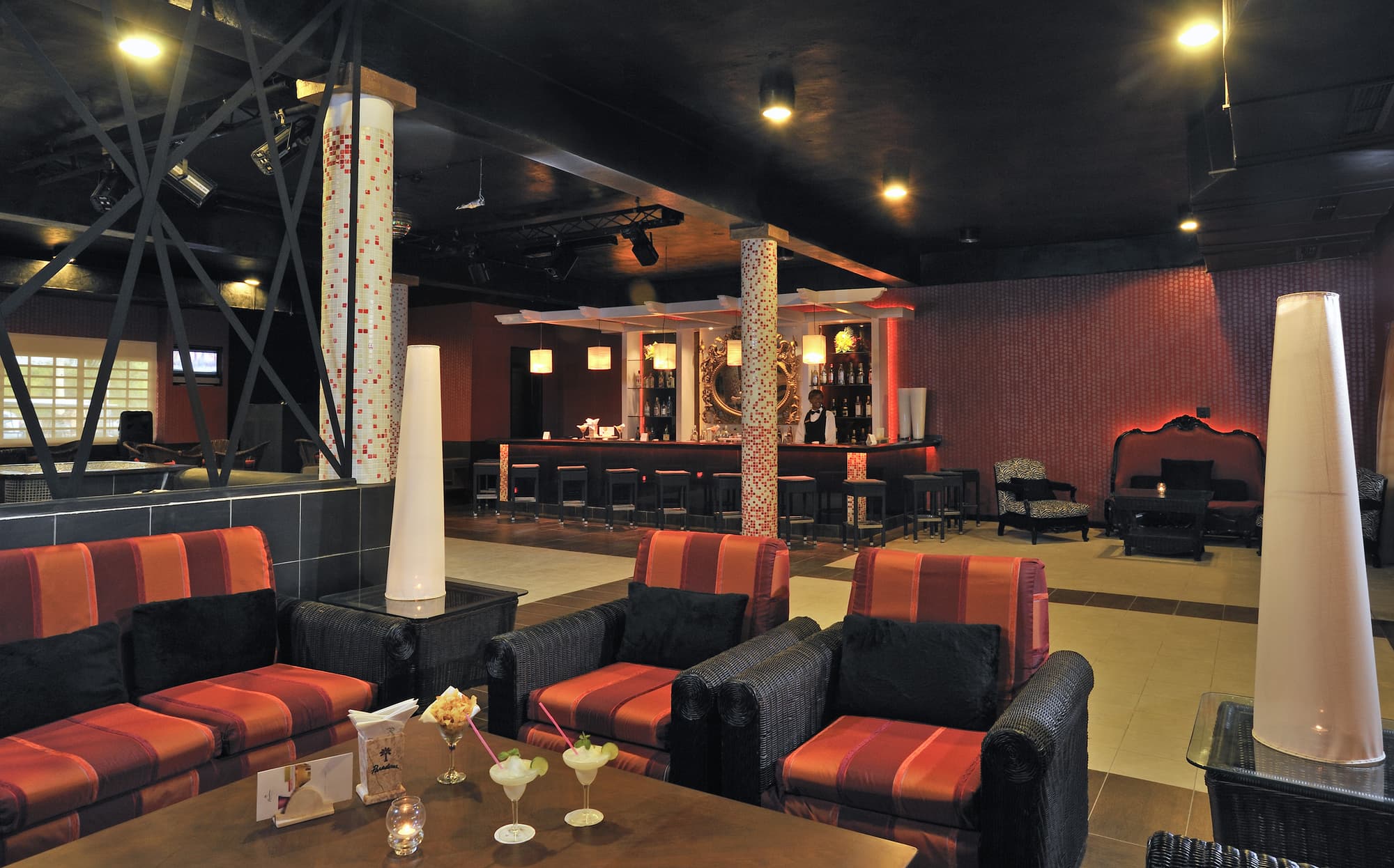 Paradisus Varadero Resort & Spa, Bar