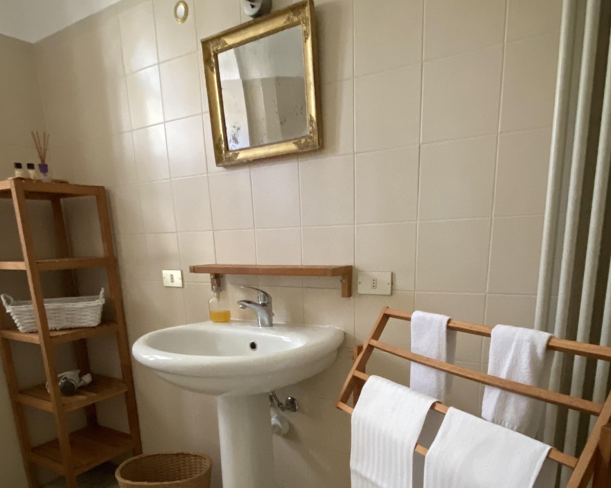 Castello di Montecavallo, 