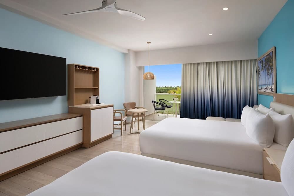 Dreams Cap Cana Resort & Spa, Room