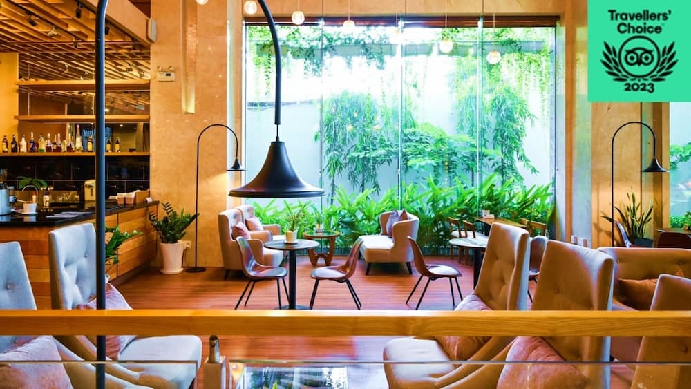 Muong Thanh Grand Sai Gon Centre Hotel 4*, Primary image