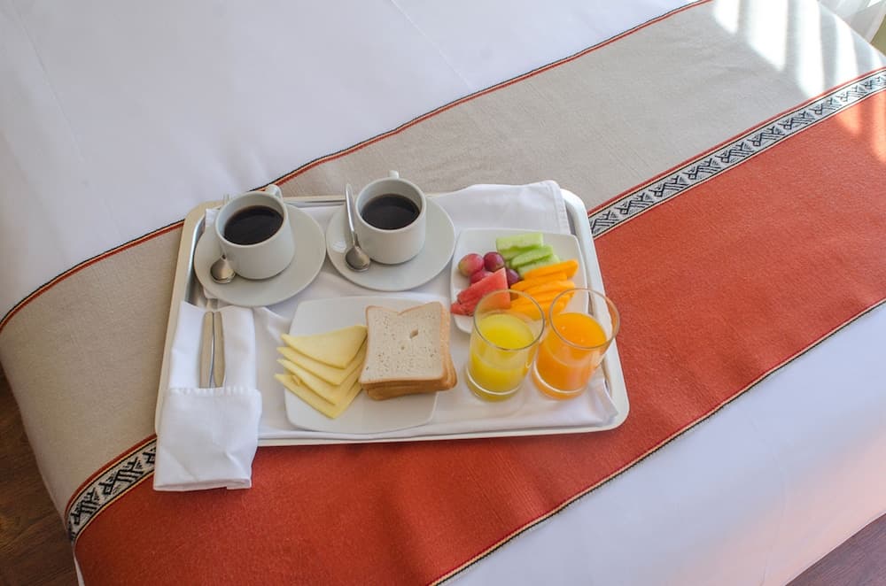 Taypikala Hotel Lago, Property amenity