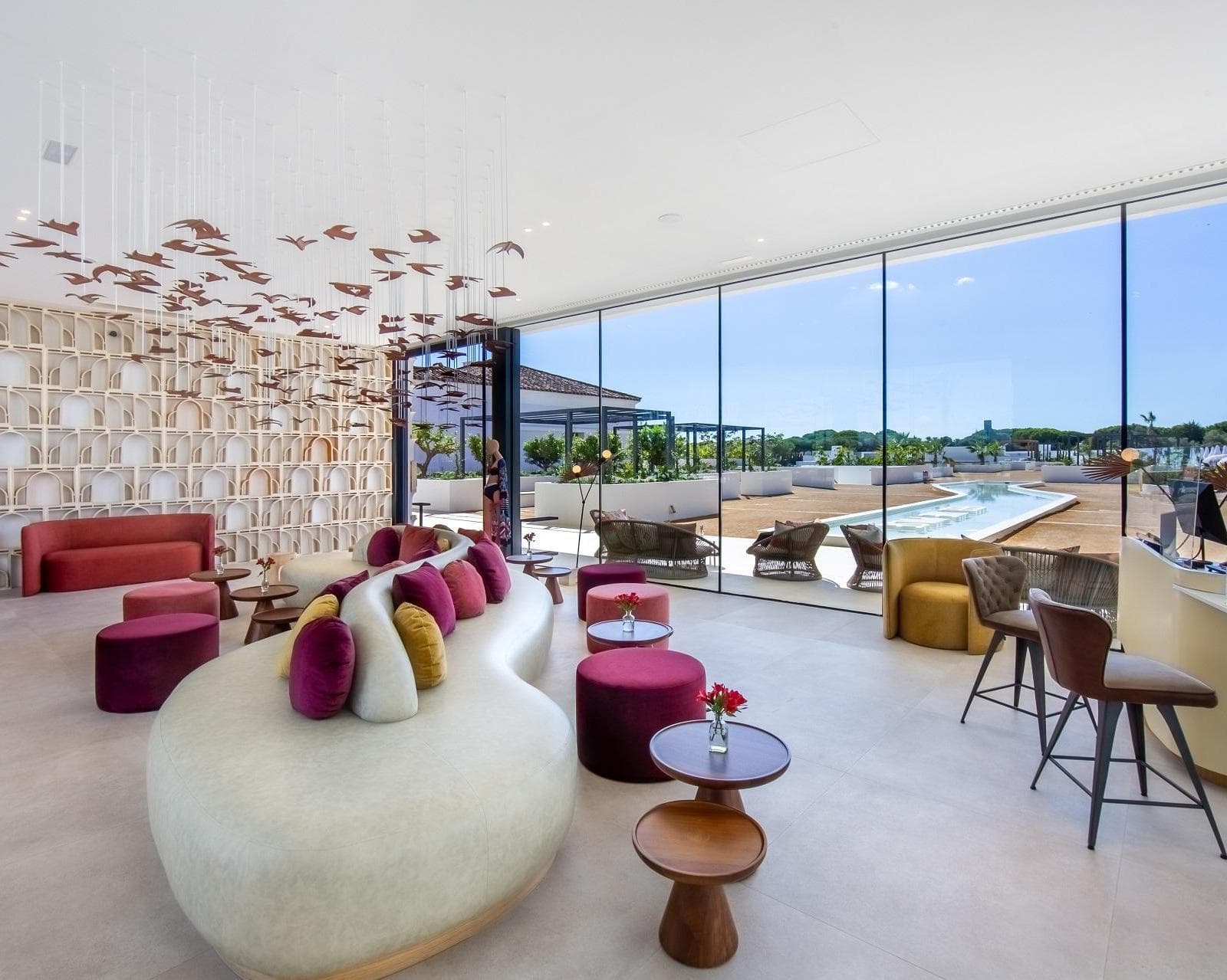 SO/ Sotogrande Spa & Golf Resort Hotel, 