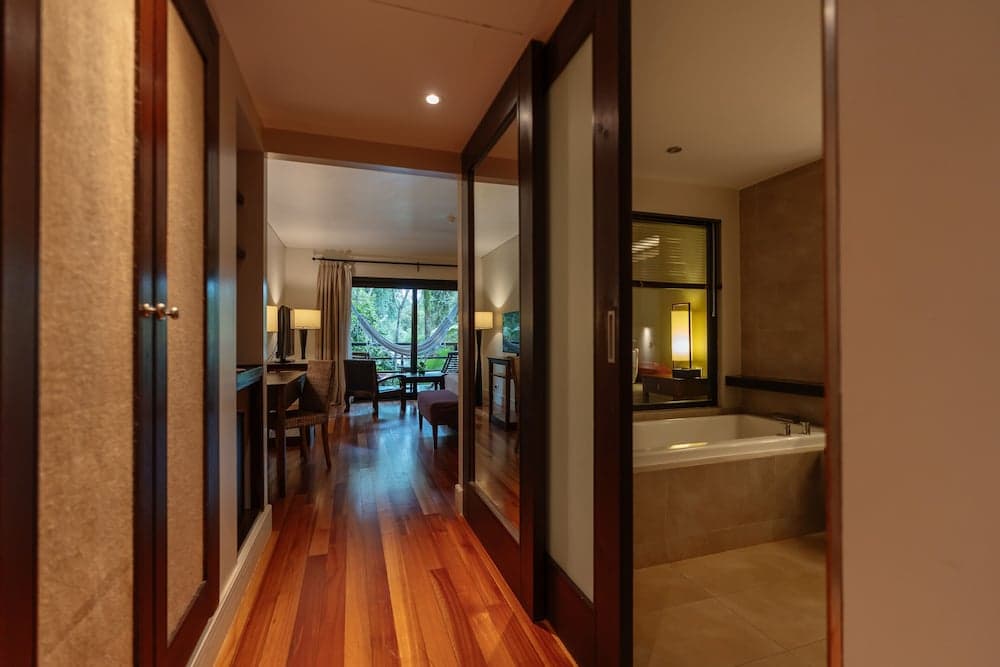 Loi Suites Iguazú Hotel, Room