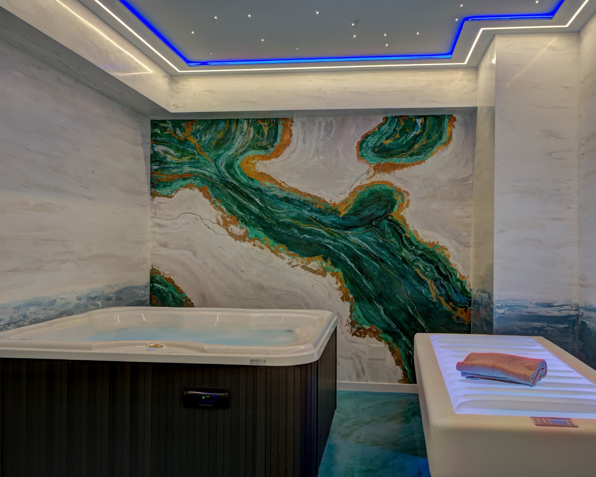 Villa Cesi Resort & Spa , 