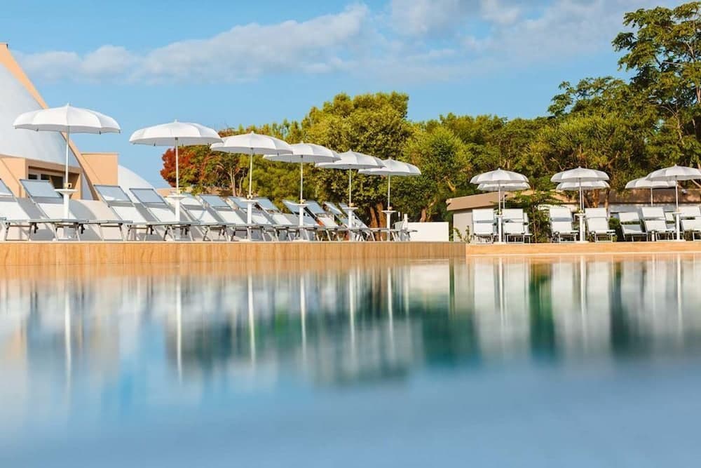 Torre Cintola Greenblu Resort - GATTINONI, Outdoor Pool